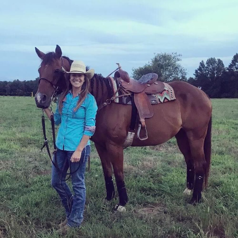 Meet your Posher, Shannon